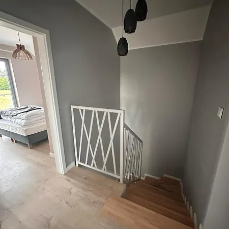 Holiday home Double Bernstein *