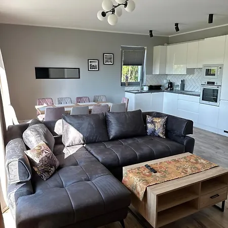 Double Bernstein Holiday home