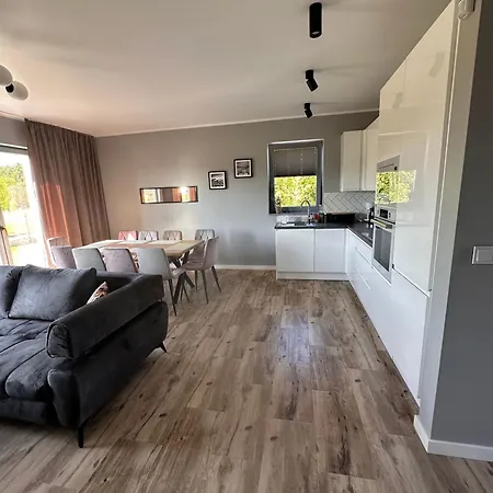 Holiday home Double Bernstein *