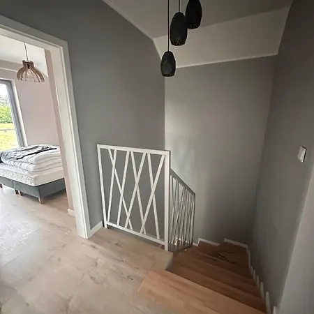 Double Bernstein Holiday home