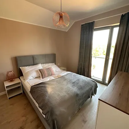 Holiday home Double Bernstein