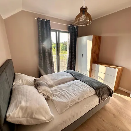 Holiday home Double Bernstein *